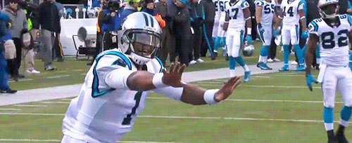 How the dab became the unofficial victory dance of the Scripps National Spelling Bee - image