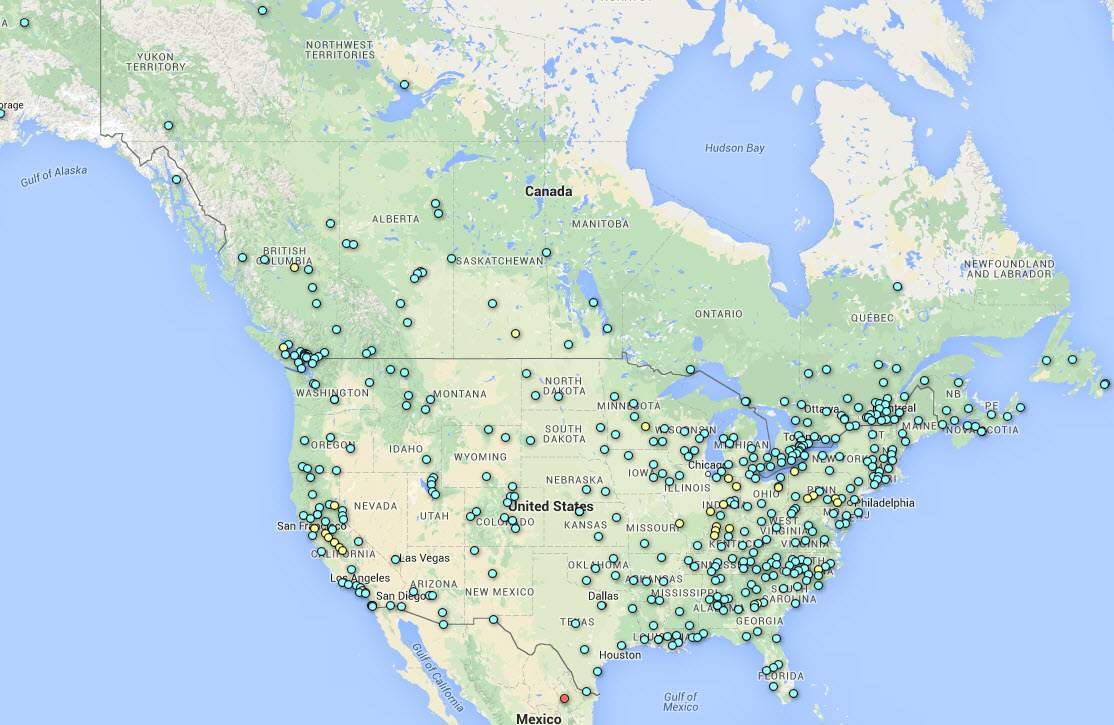 These cities have the worst urban air pollution in the world: WHO - image