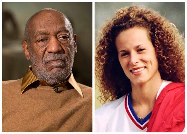 Lawyers for Constand say the 43-year-old Toronto resident is ready to testify in Cosby's criminal sex-assault case at the preliminary hearing scheduled Tuesday, May 24, 2016.