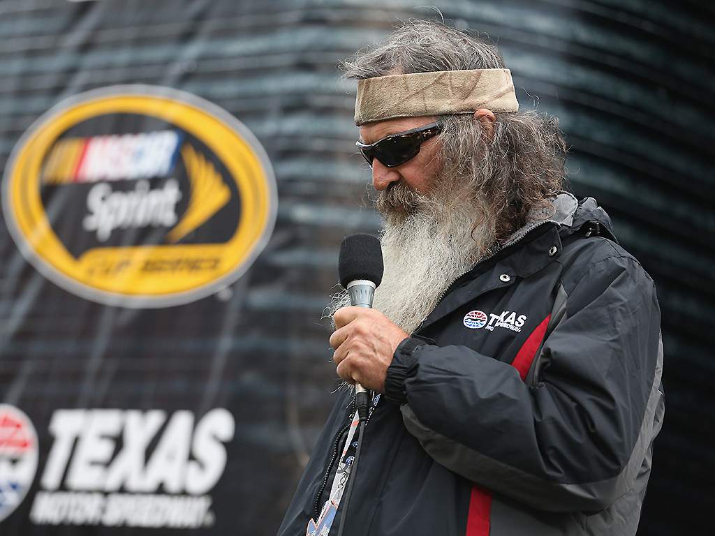 Phil Robertson