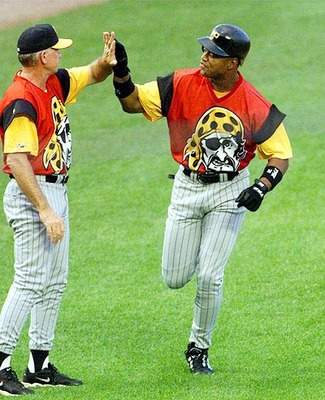 Global News Morning BC Poll: Which jersey is the wildest? - image