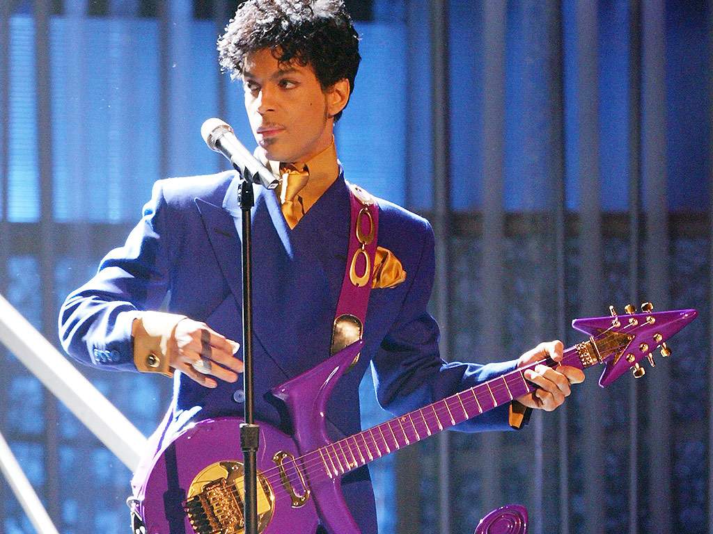 Prince