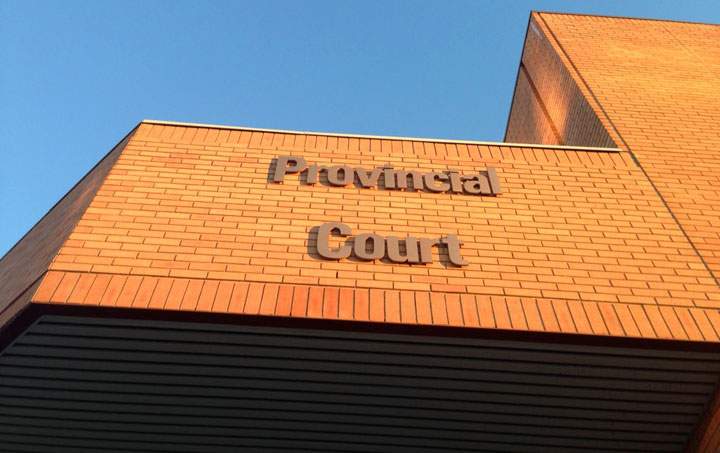 An Ontario company pleaded guilty in Saskatoon court and was fined for failing to provide proper training to an employee.