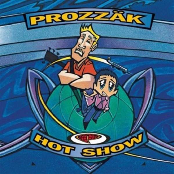 Taste of Edmonton 2016 entertainment line up: Prozzäk, Shawn Desman and more - image