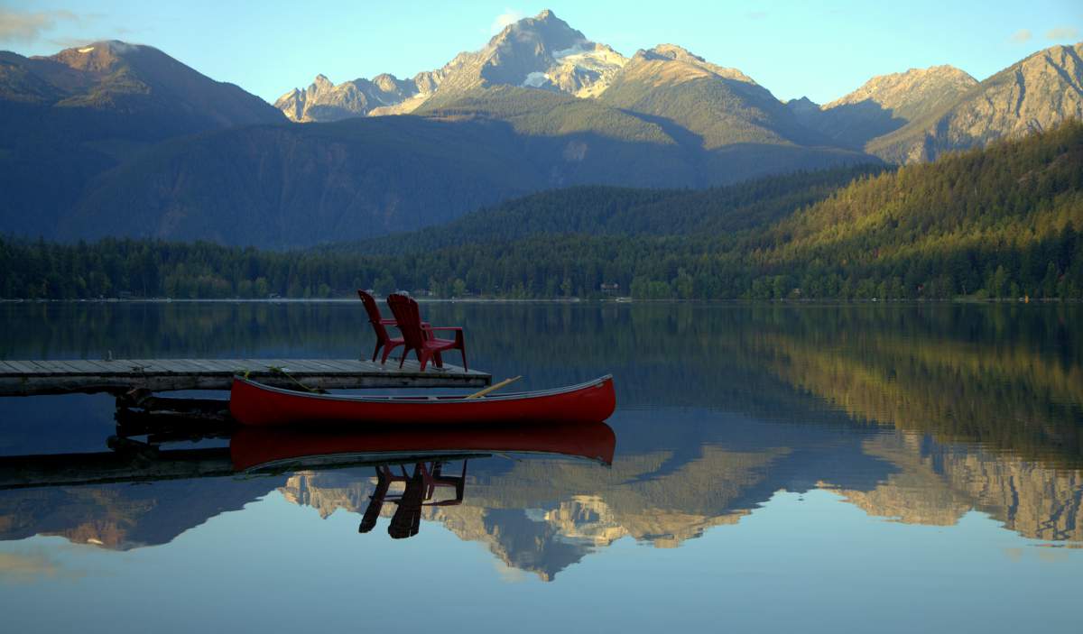 QUIZ: How well do you know the Cariboo Chilcotin? - image