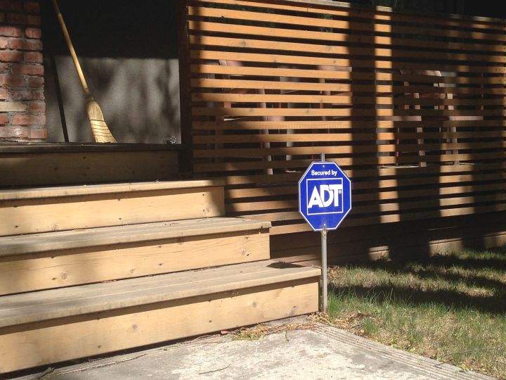 Security systems Calgary