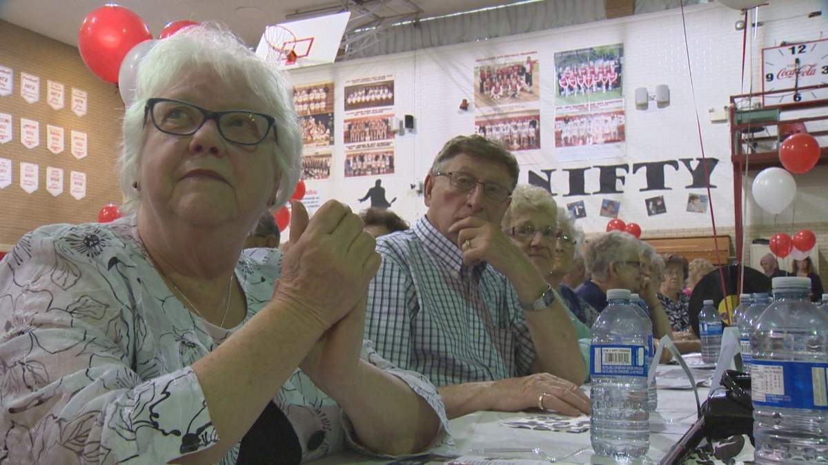 Canadian retirees increasingly tighten their purse strings after they reach 70 years old.
