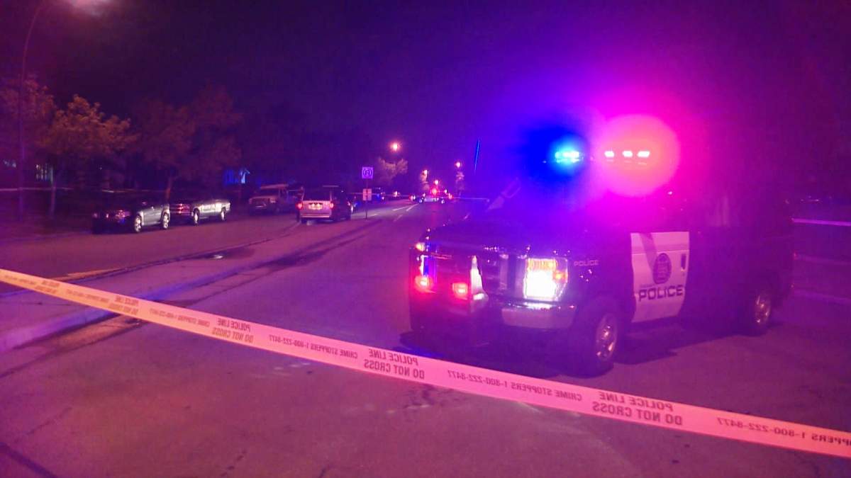 Calgary police say fatal domestic dispute spurred by ‘ongoing argument’ - image
