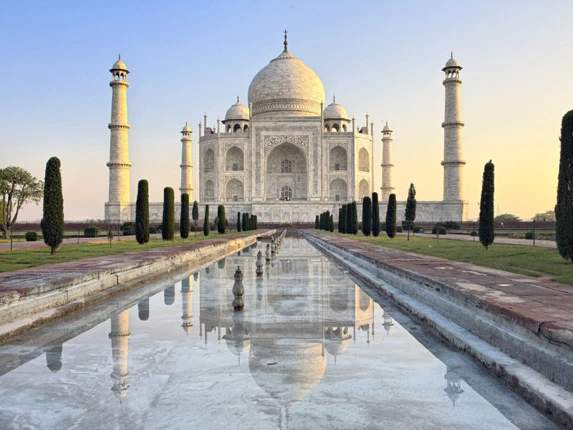 5 destinations to visit before they disappear - image