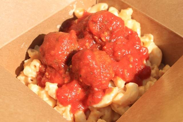 Poutine corn dog and fruit-infused grilled cheese: new midway food at the 2016 Calgary Stampede - image