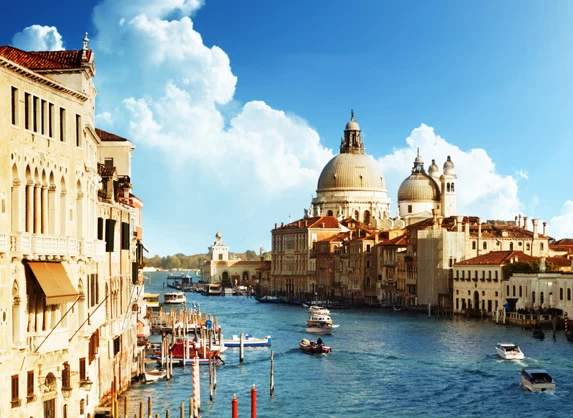 5 destinations to visit before they disappear - image