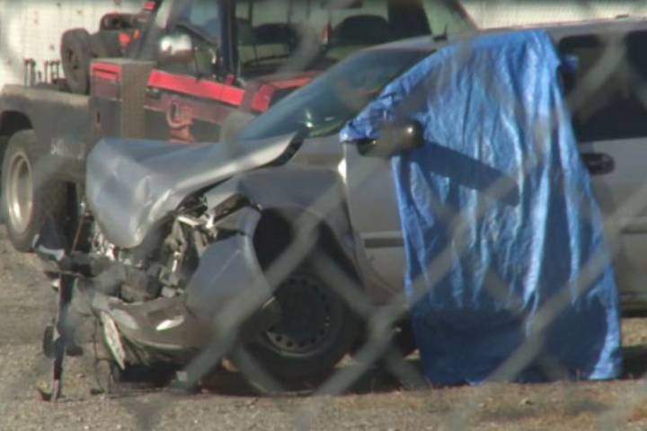 Court date set for fatal Vernon crash - image