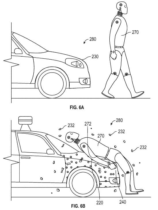 Handout/U.S. Patent and Trademark Office