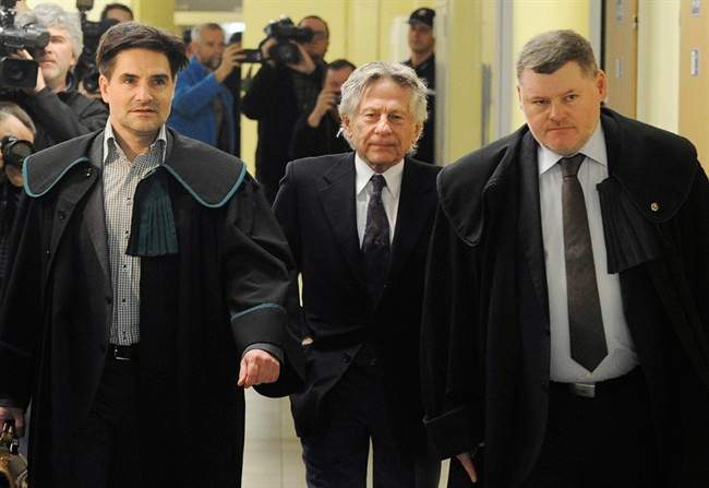 Roman Polanski extradition: Poland revives effort to send him to U.S. - image