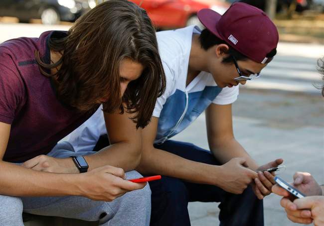 File Photo. The City of Vancouver has expanded its free public Wi-Fi network to 550 locations.
