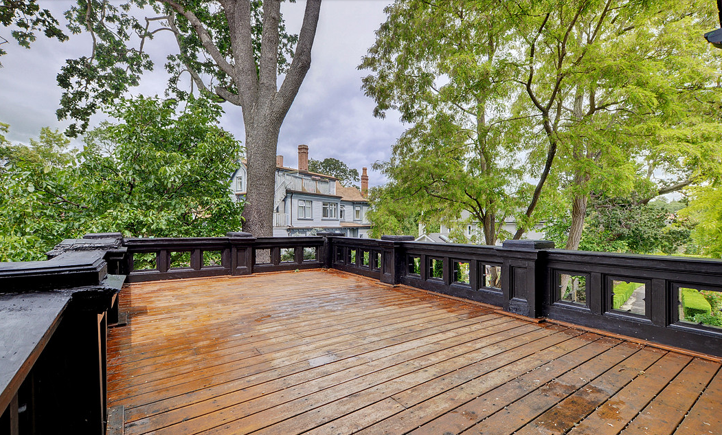 $2 million heritage mansion in Victoria shows striking contrast in real estate prices - image