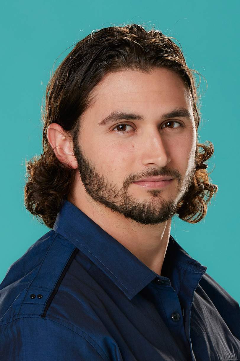 Victor Arroyo