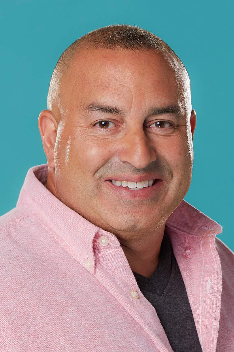 Glenn Garcia