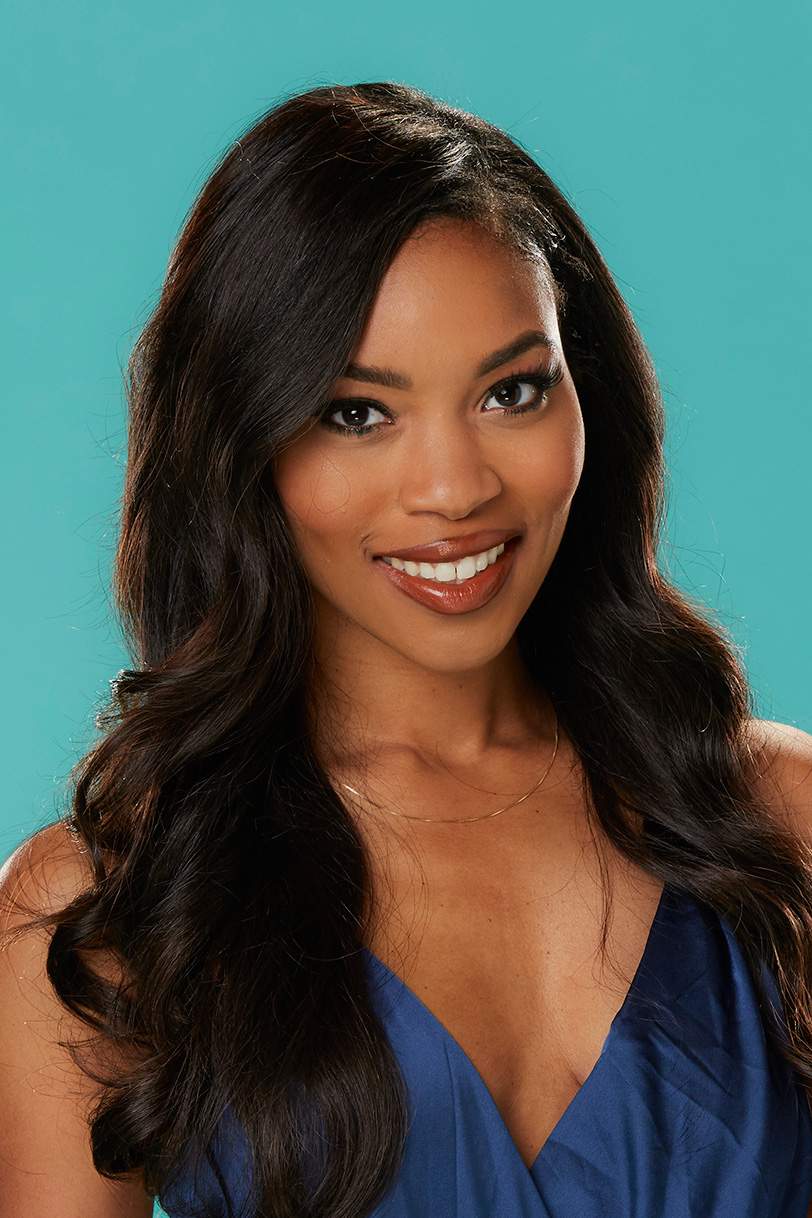 Zakiyah Everette