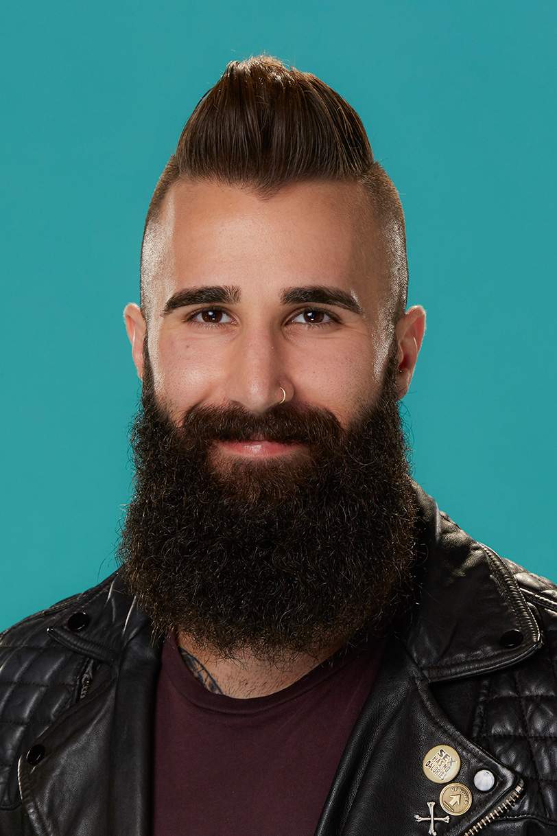 Paul Abrahamian