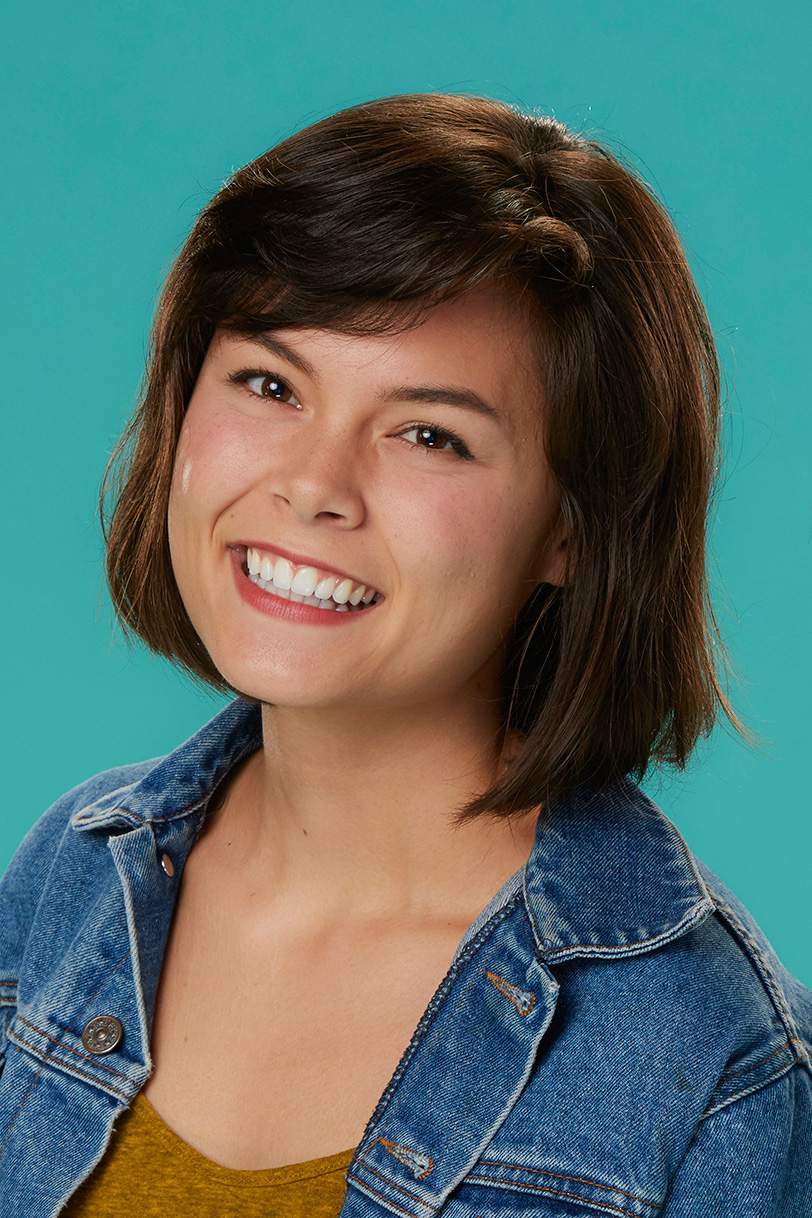 Bridgette Dunning