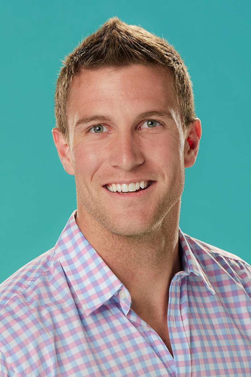 Corey Brooks