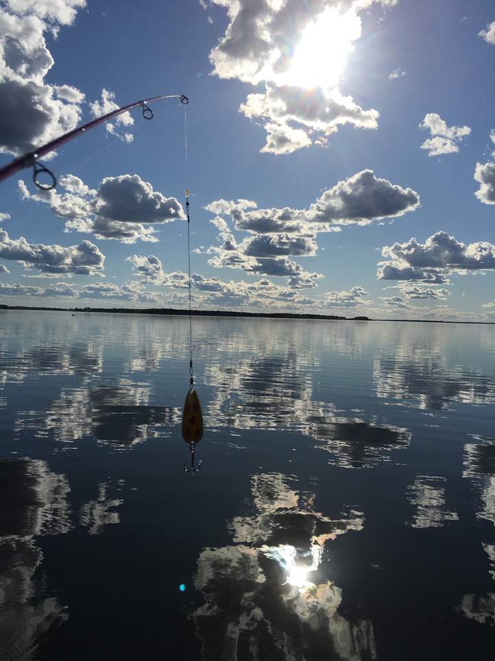 June 6: This Your Saskatchewan photo was taken taken by Kirsten Morin at Île-à-la-Crosse.