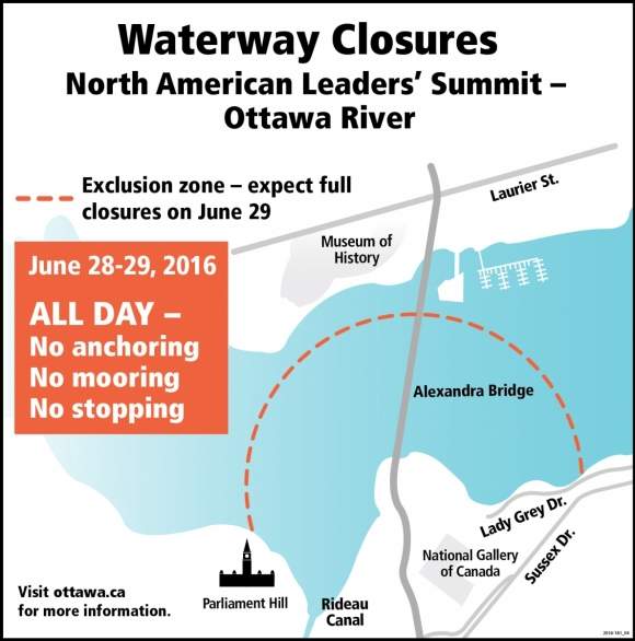 City of Ottawa