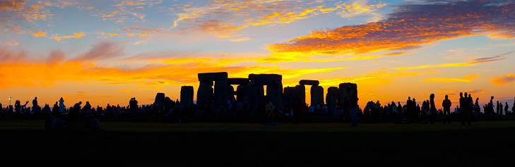 First day of summer and longest day of the year on Monday - image