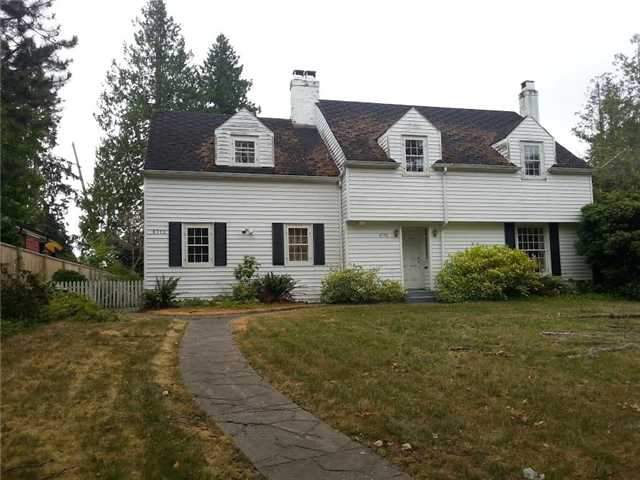 Vancouver homes being flipped like ‘cheap penny stocks’ according to realtor - image
