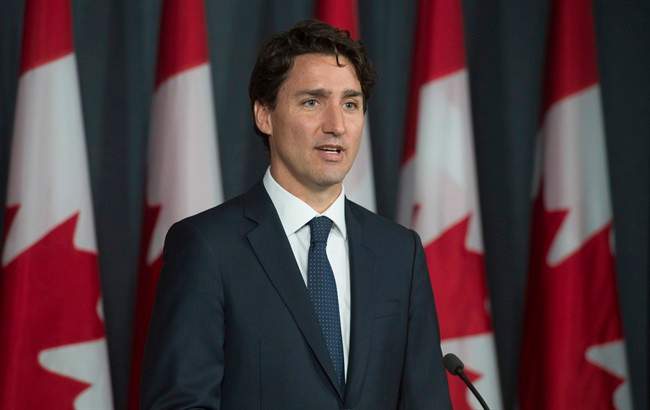 Trudeau talks top court, Olympics as Atlantic visit starts in Newfoundland - image