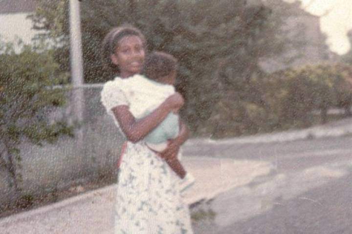 Melonie Biddersingh is shown in a Toronto Police Service handout photo. 