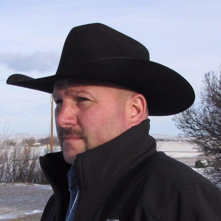 A Facebook photo of Bronc Pilling