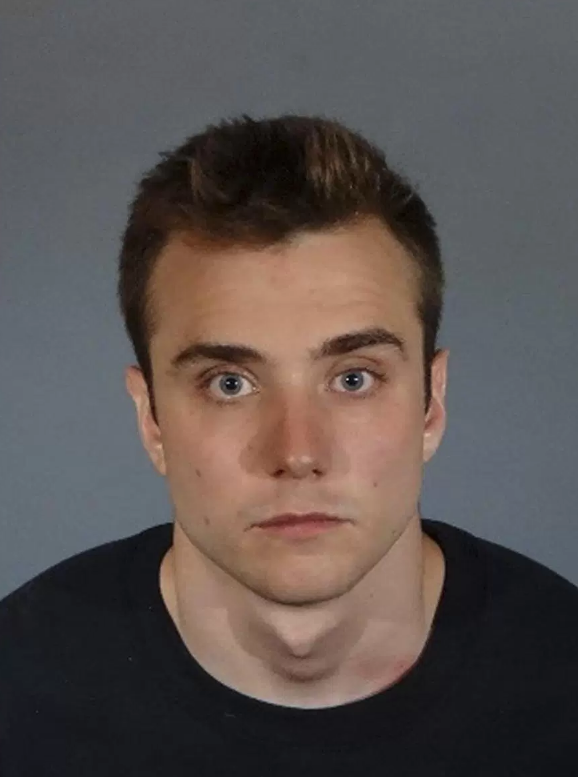 YouTube star Calum McSwiggan injured himself, falsely claimed to be victim of anti-gay hate crime: police - image