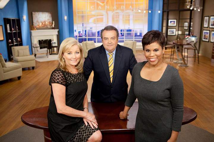 Co-hosts Beverly Thomson and Marci Ien will continue to stay with Bell Media while Jeff Hutcheson will begin his previously announced retirement.