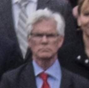Group photo marking 150 years on the Hill yields some surprises - image