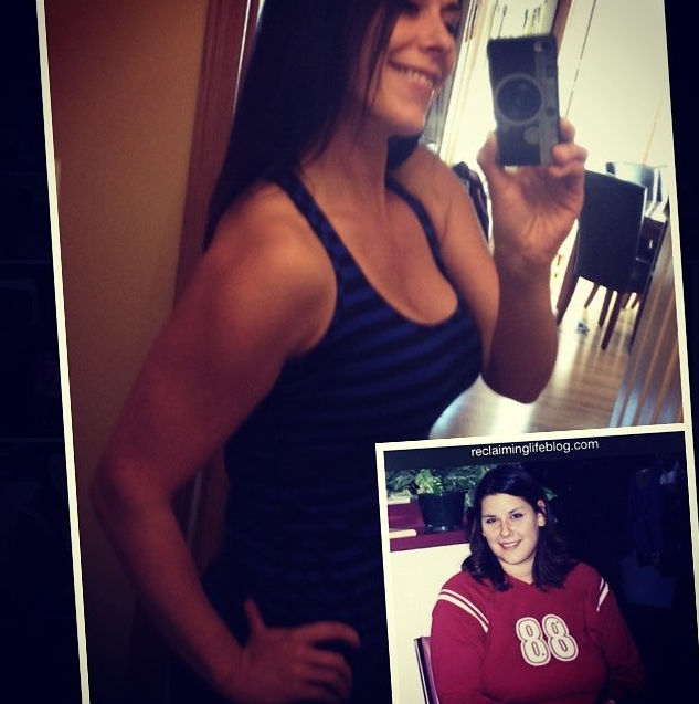 How Christine Hopaluk lost 14 dress sizes and 129 pounds — and kept it off for 11 years - image