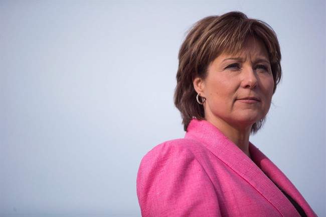 Conflict of interest case against Premier Christy Clark to face Supreme Court - image