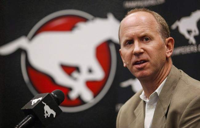 Stampeders Win First Pre-season Game - image