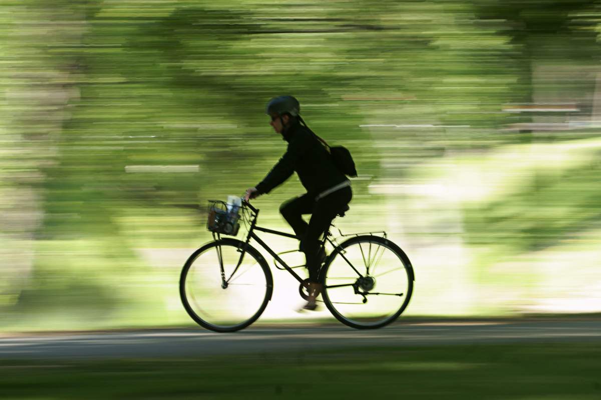 The Lakeshore Drive detour for vehicles will be along Bradford and Victoria streets.