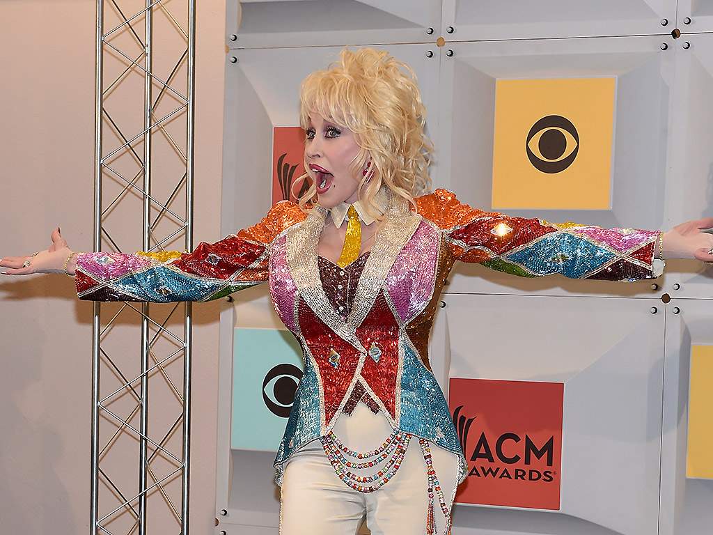 Dolly Parton