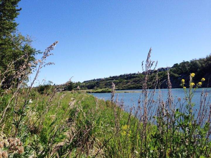 Fish Creek Park