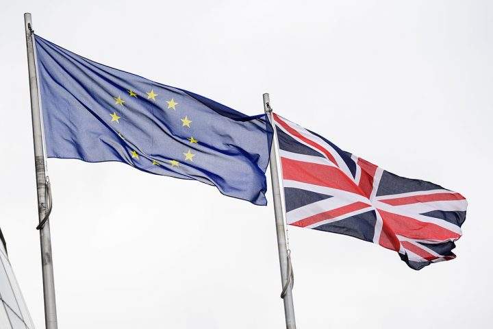 ‘Brexit’ will have minimal effect on Saskatchewan according to Brad Wall - image