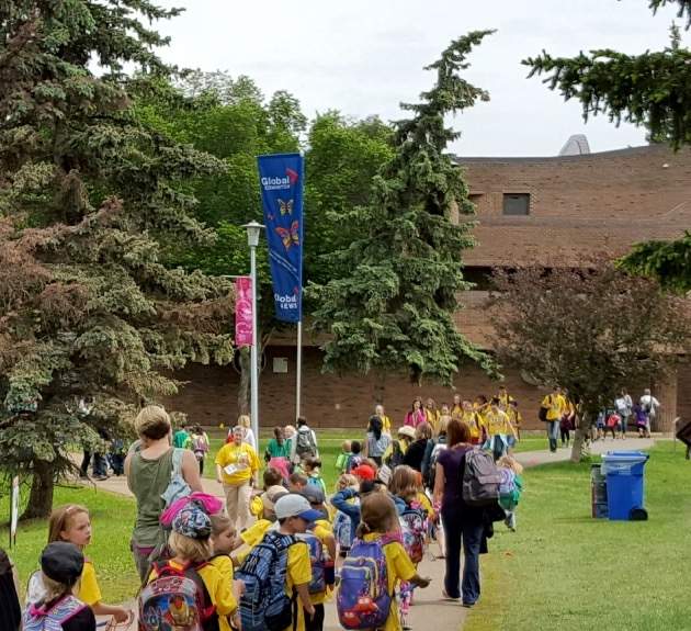 In photos: International Children’s Festival 2016 - image