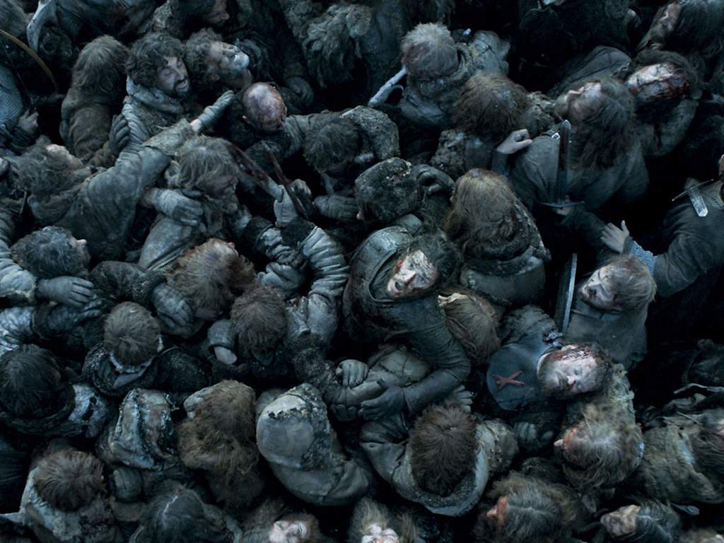 'Game of Thrones'