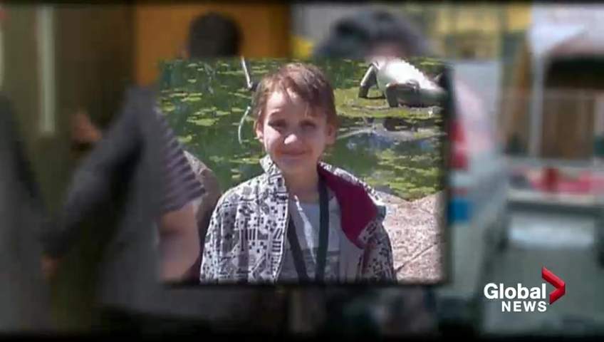 File photo of Alex Radita.