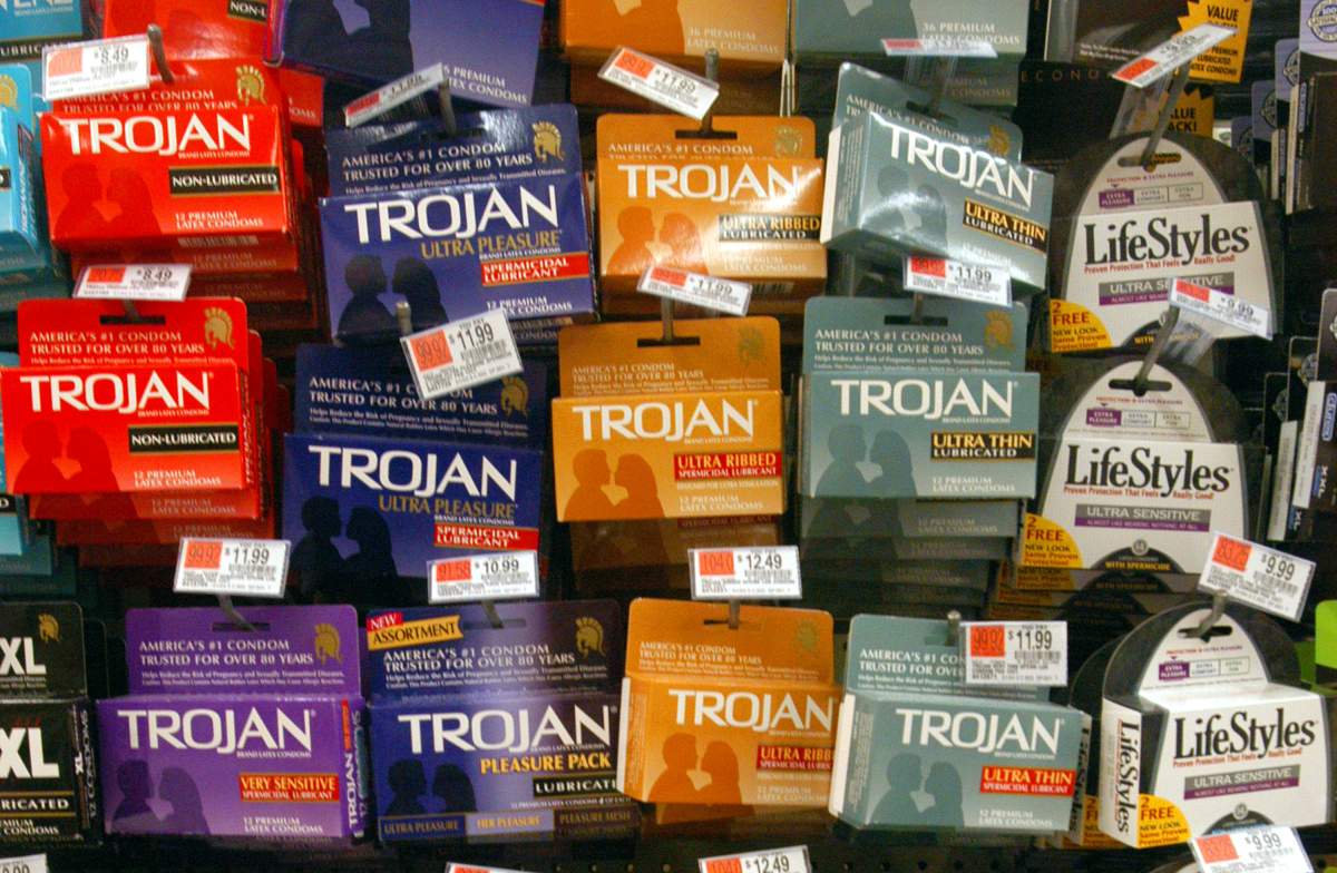 FILE: Cases of gonorrhea and HIV have nearly doubled in Fredericton and Oromocto this year.