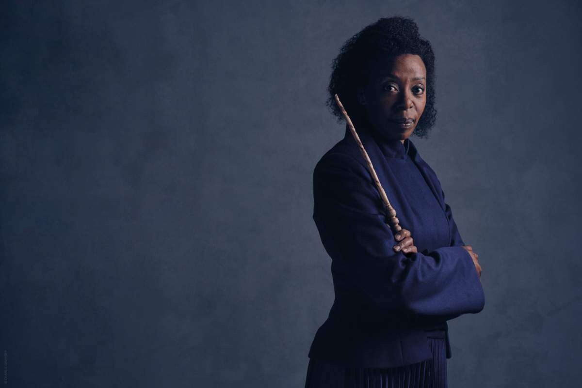 Hermione Granger