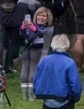Group photo marking 150 years on the Hill yields some surprises - image