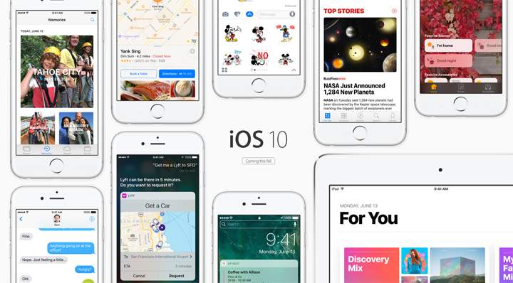 Here is everything Apple announced at WWDC 2016 - image